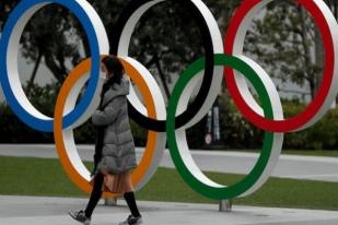 80% Orang Jepang Setuju Olimpiade Tokyo Dibatalkan atau Ditunda