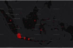 Situasi COVID-19 Indonesia: Kasus Baru 11.287, Sembuh: 9.102