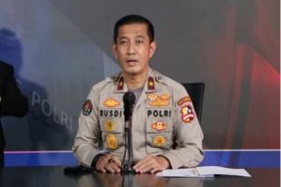 Gelar Perkara Kasus Rekening FPI Libatkan Densus 88 Anti Teror