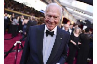 Christopher Plummer, Bintang “The Sound Of Music” Meninggal Dunia