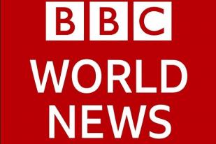 China Larang Penyiaran “BBC World News” 