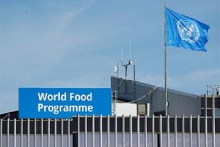 WFP: Program Bantuan Pangan di Korea Utara Mungkin Akan Dihentikan