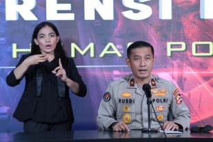 Polri Akan Kedepankan Mediasi untuk Kasus Pencemaran Nama Baik