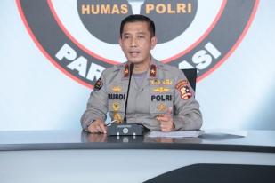 Polri Larangan Anggotanya Masuk Tempat Hiburan Malam