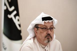 AS: Putra Mahkota Saudi Mungkin Menyetujui Pembunuhan Jurnalis Jamal Khashoggi