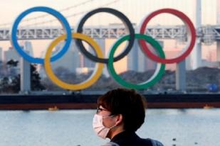 Komite Olimpiade Tokyo Tambah Anggota Perempuan