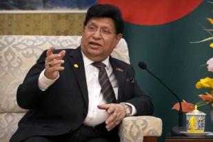 Bangladesh: Tidak Bertanggung Jawab Terima Pengungsi Rohingya 