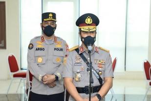 Virtual Police Mulai Dijalankan, Warga Diminta Kooperatif