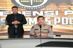 Polri Keluarkan Izin Uji Coba Timnas U-23 Tanpa Penonton