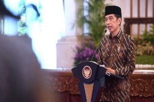 Jokowi: Organisasi Yang Tidak Adaptif Tergilas Perubahan