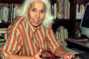 Penulis dan Feminis Mesir, Nawal Saadawi, Meninggal di Usia 89 Tahun 