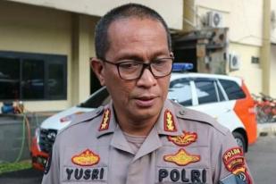 Polri: Benda dalam Video Penggandaan Uang di Bekasi Palsu