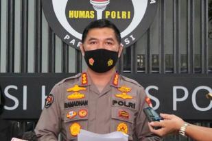 329 Konten Medos Diberi Peringatan Virtual Police