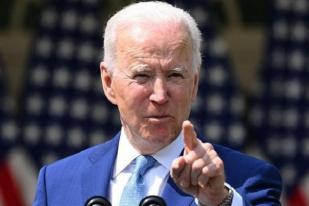 Biden Sebut Pembunuhan Armenia oleh Kekaisaran Ottoman Turki sebagai Genosida