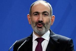 PM Armenia: Pengakuan Genosida Merupakan Masalah Keamanan