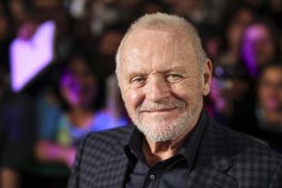 Anthony Hopkins, Aktor Terbaik 2021