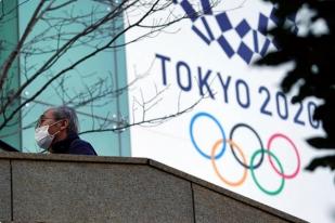 Olimpiade Tokyo Perlu 500 Tenaga Perawat, Tapi Direspons Kemarahan