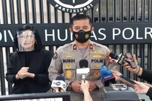 Pengacara Munarman Belum Diizinkan Jenguk Kliennya