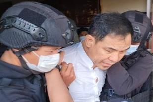 Polri: Munarman Resmi Ditahan Sejak 7 Mei