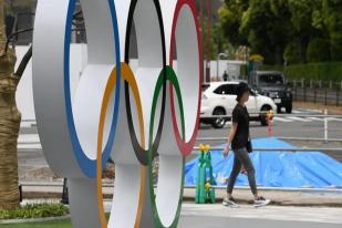 Lebih 70% Perusahaan Jepang Ingin Olimpiade Dibatalkan atau Ditunda