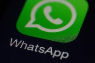 Akun WhatsApp Jurnalis di Gaza Sempat Diblokir