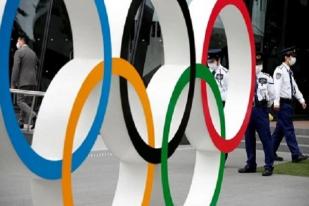 IOC Pertimbangkan Tim Nasional Bawa Tim Medis Sendiri di Olimpiade Tokyo