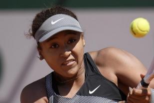 Tenis: Naomi Osaka Mundur dari Paris Terbuka