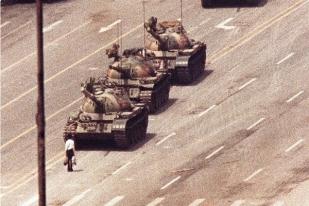 Microsoft Sebut Ada Kesalahan Manusia pada Pencarian “Tank Man”