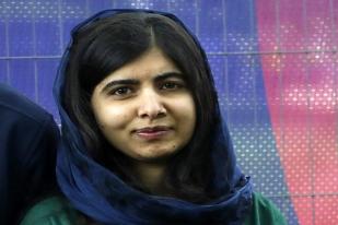 Pakistan Tangkap Ulama Yang Ancam Bunuh Malala