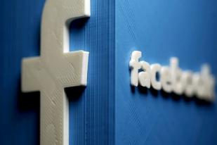 Tidak Hapus Konten Dilarang, Rusia Denda Facebook dan Telegram