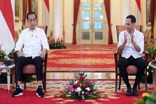 Jokowi: Sarjana Harus Miliki Dedikasi Kuat pada Kemanusiaan dan Kebhinekaan