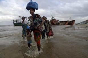 UNHCR: Selama Pandemi, Tiga Juta Orang Mengungsi