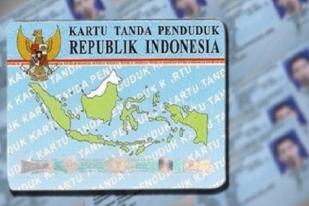 Polisi Telusuri Dugaan Jual Beli Data KTP