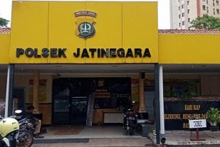 30 Tahanan di Polsek Jatinegara, Jakarta Positif COVID-19