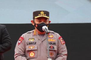 PPKM Darurat, Polisi Akan Lakukan Penyekatan