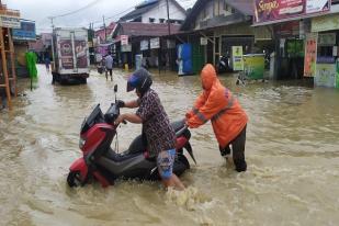 BNPB: Selama Juni Tercatat 137 Kejadian Bencana