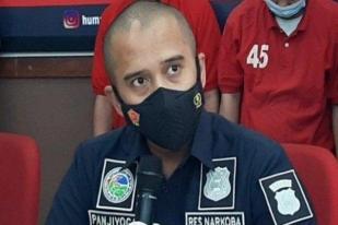 Polisi Usut Pemasok Sabu pada Nia Ramadhani dan Ardi Bakrie