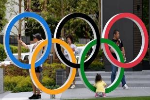 Kasus COVID-19 Naik, IOC dan Gubernur Tokyo Bahas Lagi Olimpiade