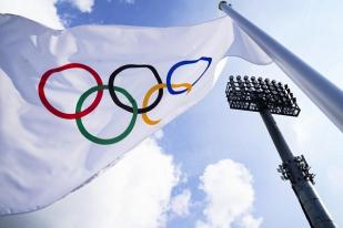 Olimpiade: Ukraina Protes IOC tentang Peta Krimea