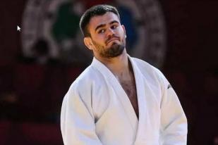 Olimpiade: Judoka Aljazair Mundur, Menolak Tanding Lawan Israel