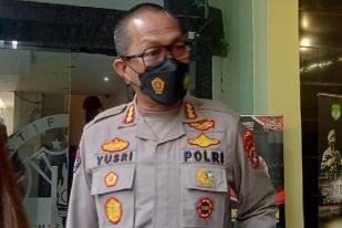 Polisi Selidiki Penyebar Seruan Demonstrasi Tolak PPKM