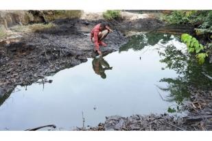 Shell Harus Bayar Rp 1,5 Triliun Atas Tumpahan Minyak di Nigeria