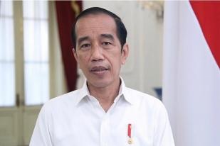 Jokowi: Gencarkan Testing dan Tracing COVID-19