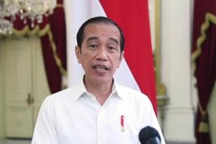 Jokowi Minta Turukan Harga Tes Swab PCR