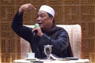 Polri Ajak Kemekominfo Take Down Video Yahya Waloni