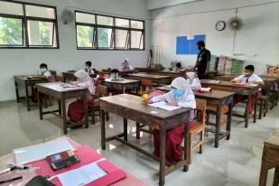 Cegah Klaster Baru, Sekolah Perlu Dibentuk Satgas COVID-19