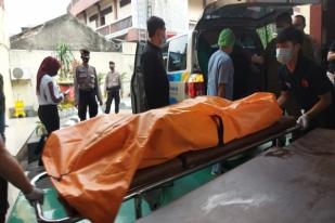 Lagi, Dua Korban Kebakaran Lapas Tangerang Diidentifikasi