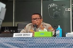 Polisi Tolak Laporan Terduga Pelaku Pelecehan di KPI Pusat