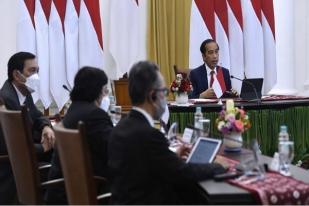 Indonesia Targetkan Tahun 2020 Netral Karbon