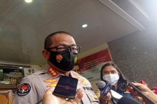 Polisi Buru Penembak Ketua Majelis Taklim di Tangerang